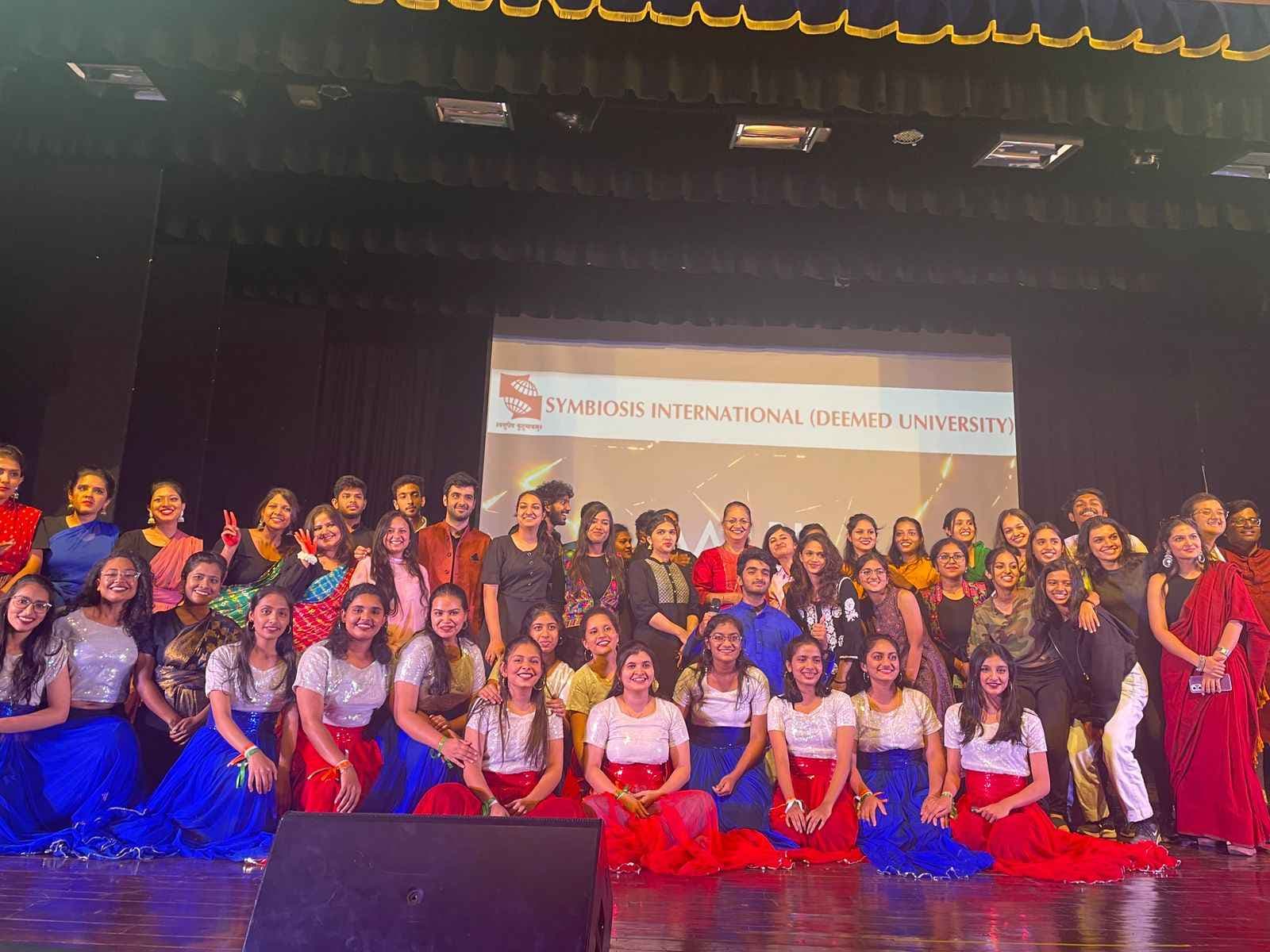 Symbiosis School of Biological Sciences Pune Events photo 3